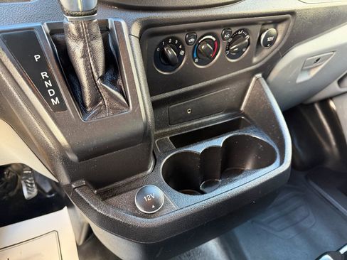 Used 2018 Ford Transit 250 148 High Roof image 25