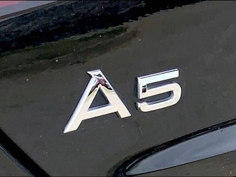 Used 2018 Audi A5 2.0T Premium Plus w/ Premium Plus image 9