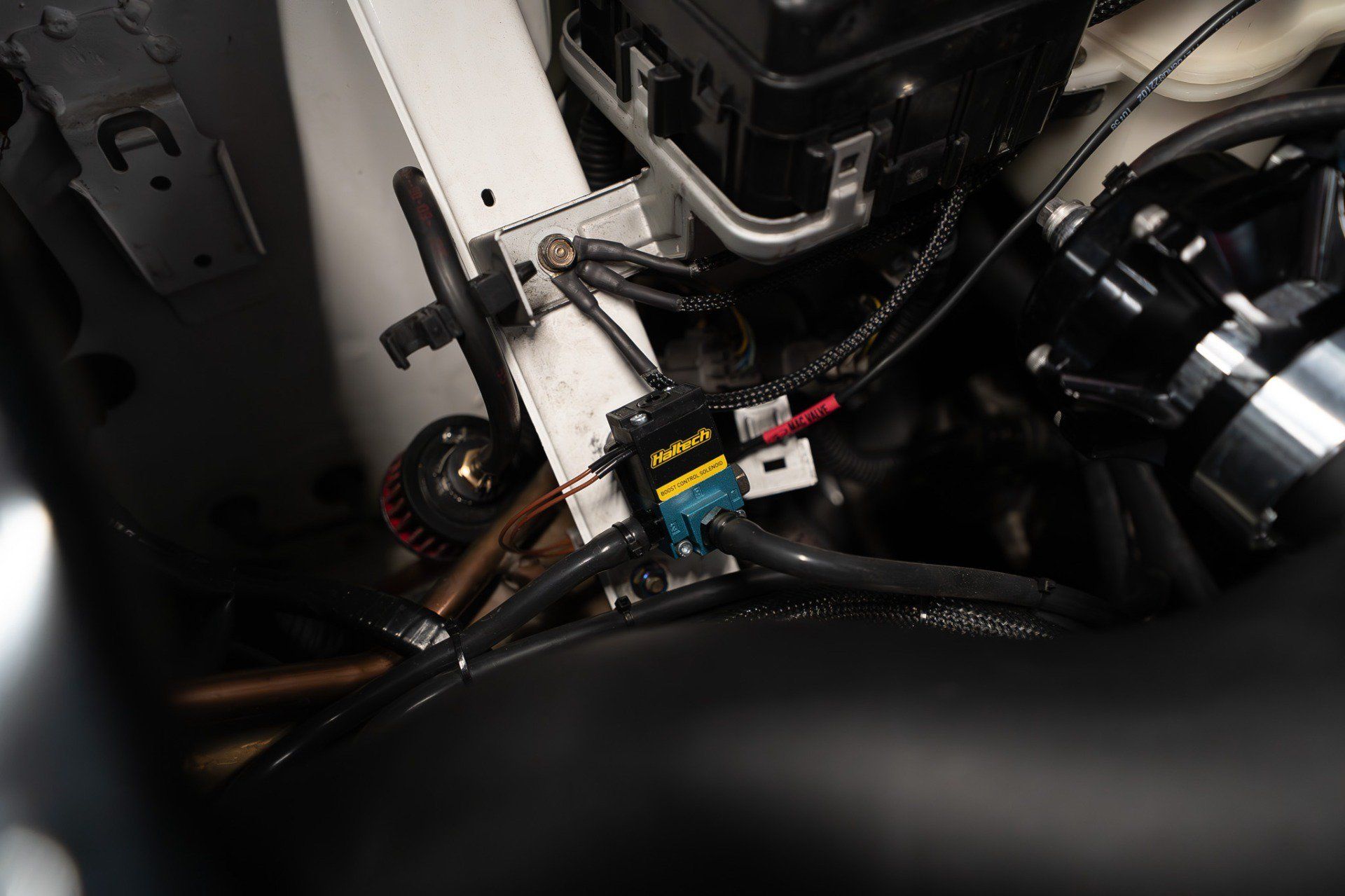 Used 1992 Acura NSX RWD image 46