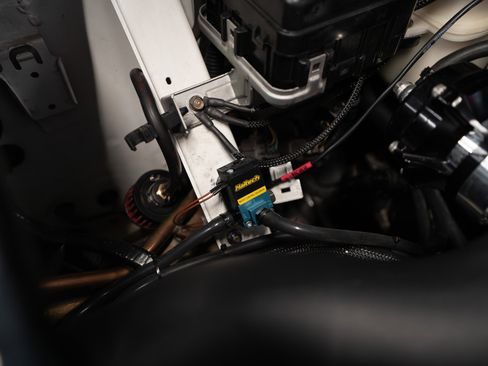 Used 1992 Acura NSX image 46