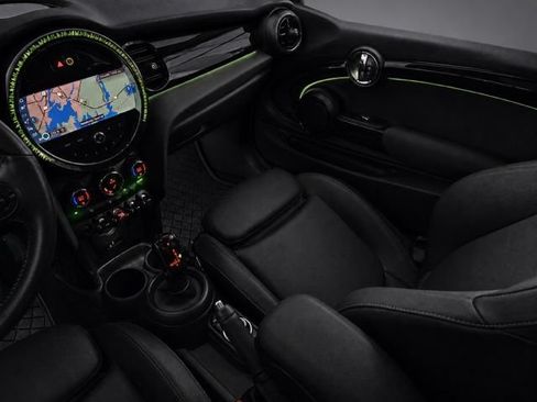 Used 2024 MINI Cooper S FWD image 42