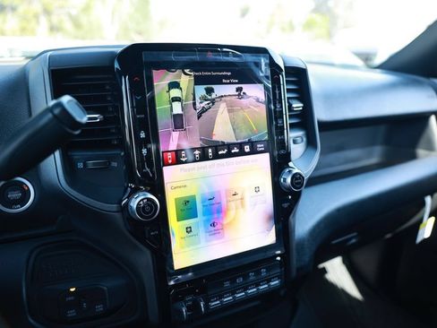 New 2026 RAM 2500 Tradesman AWD/4WD image 22
