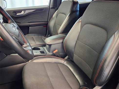 Certified 2023 Ford Escape ST-Line w/ Tech Pack #1 image 7