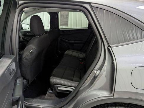 Used 2025 Ford Escape Active image 9