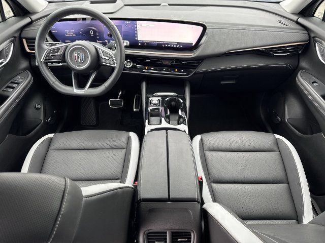Used 2024 Buick Envision Sport Touring AWD/4WD image 20