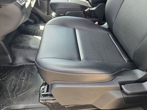 New 2025 Ford Transit 250 Low Roof w/ Load Area Protection Package image 14