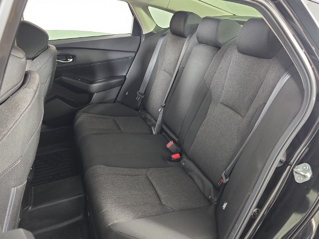 Used 2025 Honda Accord SE image 25