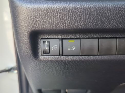 New 2025 Toyota RAV4 XLE image 23