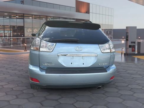 Used 2008 Lexus RX 350 2WD image 8