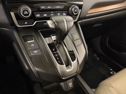 Used 2018 Honda CR-V EX-L image 27