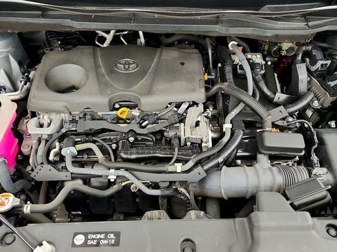 Used 2021 Toyota Sienna Platinum FWD image 29