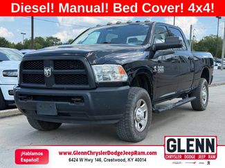 Used 2018 RAM 2500 Tradesman w/ Popular Equipment Group AWD/4WD video 1