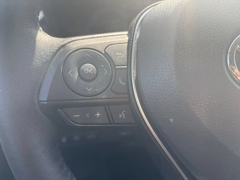 Used 2024 Toyota RAV4 Limited w/ Advanced Technology Package AWD/4WD image 18