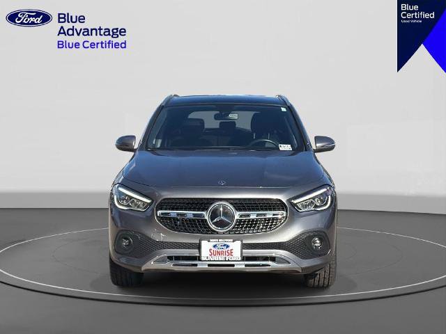 Used 2023 Mercedes-Benz GLA 250 w/ Premium Package image 3