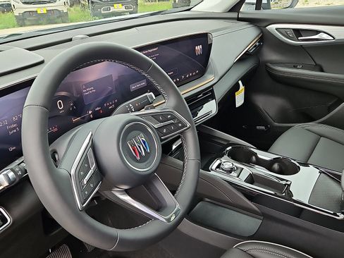 New 2026 Buick Envision Avenir AWD/4WD image 12