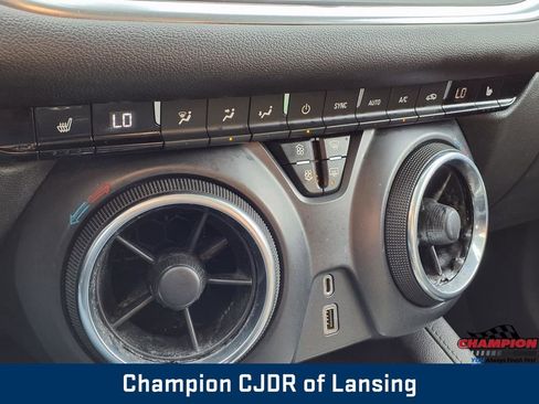 Used 2019 Chevrolet Blazer LT image 27