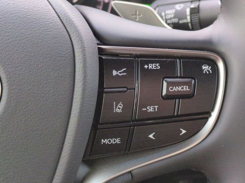 New 2025 Lexus ES 350 w/ Premium Package image 25