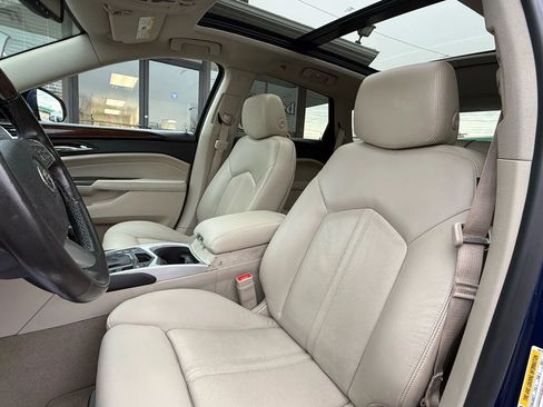 Used 2012 Cadillac SRX Luxury image 15