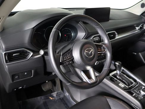 Used 2023 MAZDA CX-5 AWD 2.5 S w/ Premium Plus Pkg image 32
