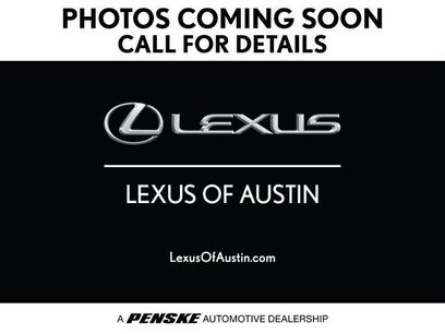 New 2026 Lexus RX 350 Premium