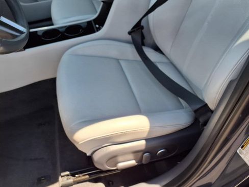 Used 2024 Hyundai Kona Limited AWD/4WD image 24