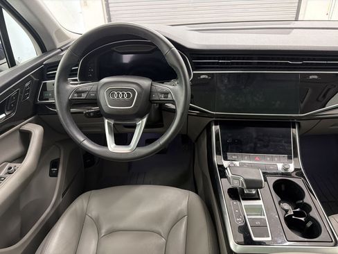Used 2022 Audi Q7 3.0T Premium Plus AWD/4WD image 27