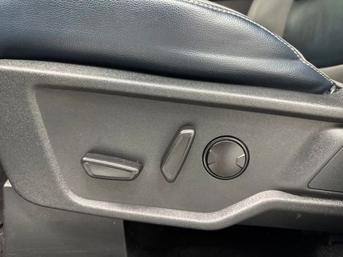 Used 2021 Ford Bronco Outer Banks AWD/4WD image 10