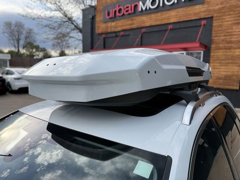 Used 2017 Audi A4 2.0T allroad Premium Plus w/ Technology Package image 16