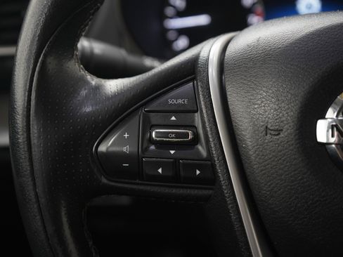 Used 2017 Nissan Maxima 3.5 SV FWD image 25