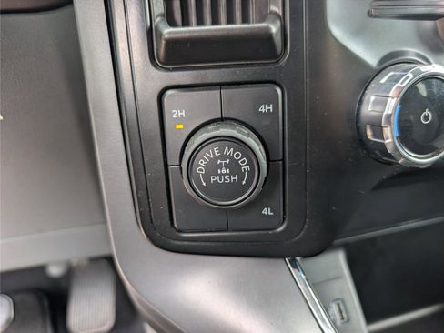 Used 2024 Ford F150 XLT w/ Mobile Office Package AWD/4WD image 21