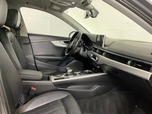 Used 2017 Audi A4 2.0T Ultra Premium w/ Convenience Package FWD image 18
