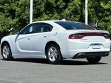 Certified 2023 Dodge Charger SXT image 6