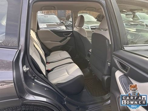Certified 2023 Subaru Forester image 24