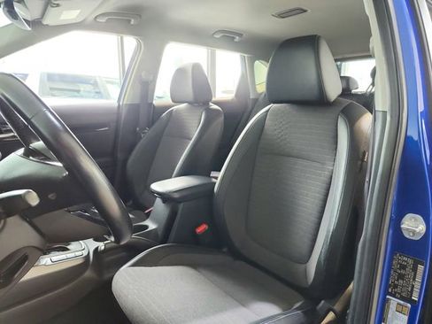 Used 2021 Kia Seltos S w/ Paint Protection Package image 12
