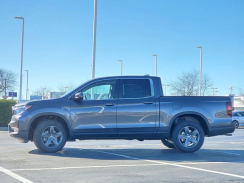 Used 2023 Honda Ridgeline RTL image 5