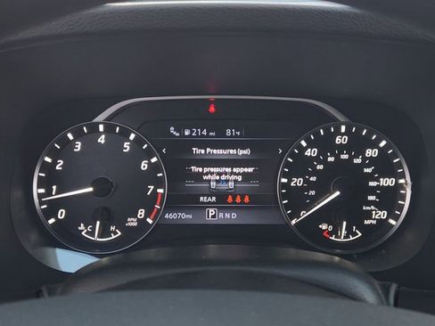 Certified 2023 Nissan Frontier SV w/ Technology Package image 13