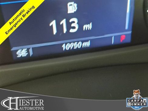 Certified 2023 Cadillac XT4 Premium Luxury FWD image 22