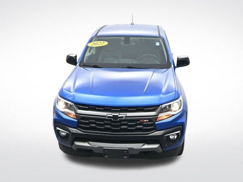 Used 2022 Chevrolet Colorado Z71 image 23