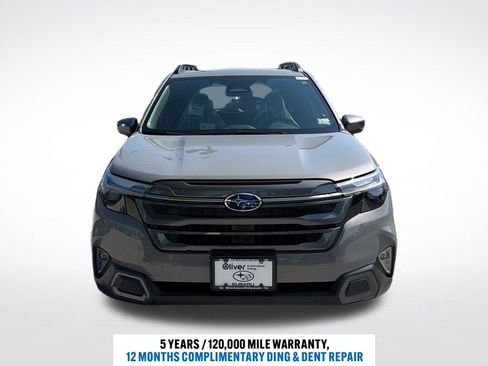 New 2026 Subaru Forester Limited AWD/4WD image 1