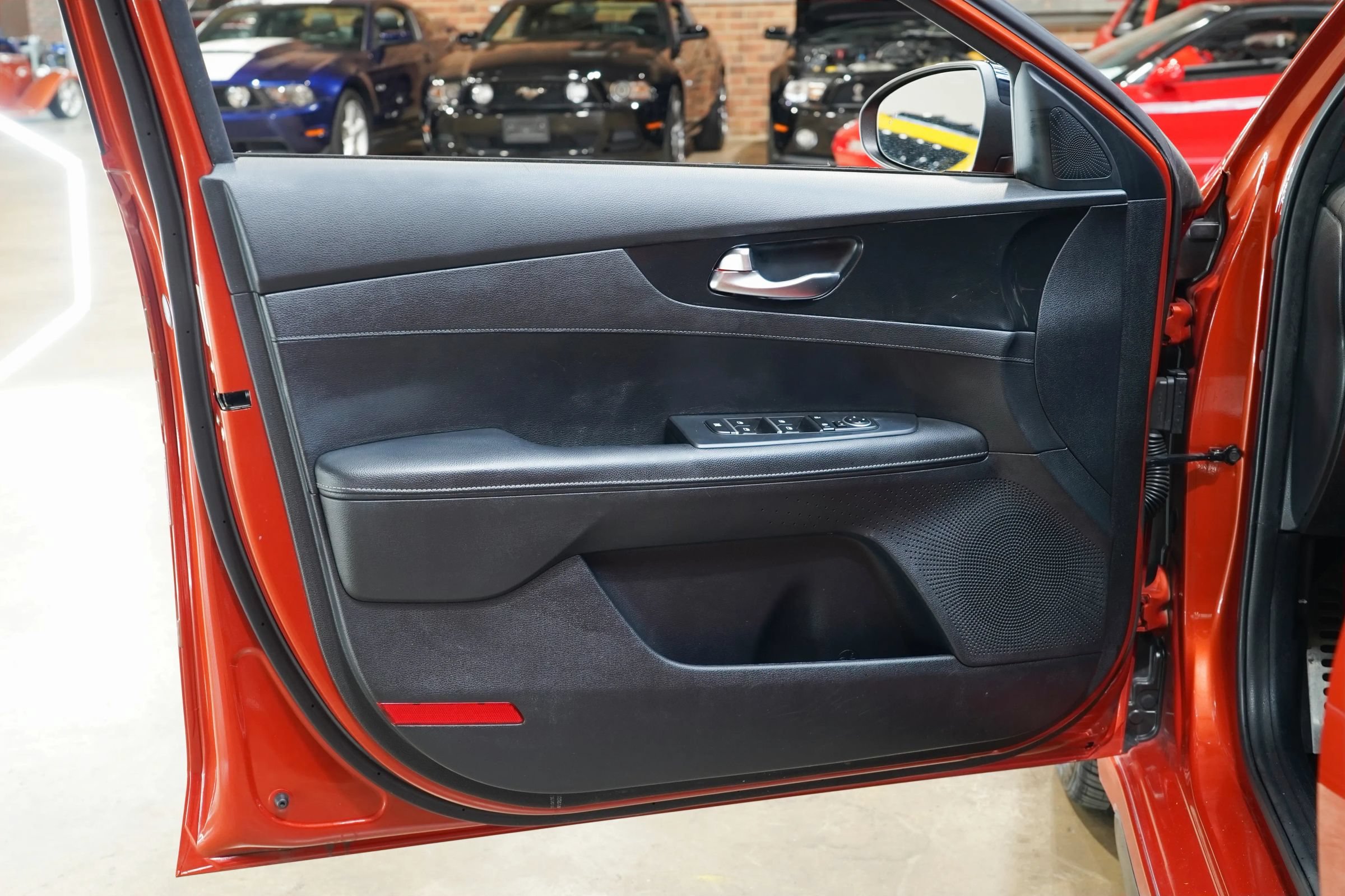 Used 2020 Kia Forte GT-Line FWD image 34