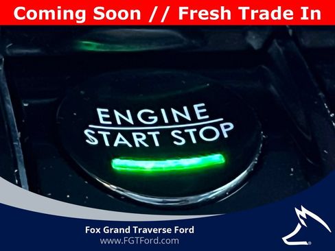 Used 2023 Lincoln Nautilus Reserve w/ Equipment Group 201A AWD/4WD image 28
