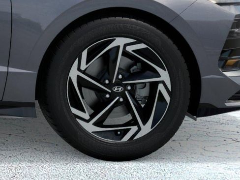 New 2026 Hyundai Sonata SEL image 8