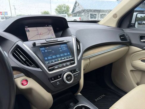 Used 2020 Acura MDX SH-AWD w/ Technology Package image 28