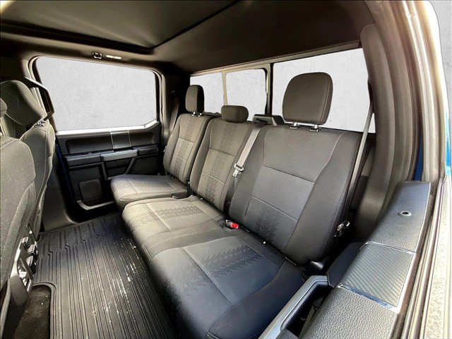 Used 2018 Ford F150 XLT w/ Equipment Group 302A Luxury AWD/4WD image 24