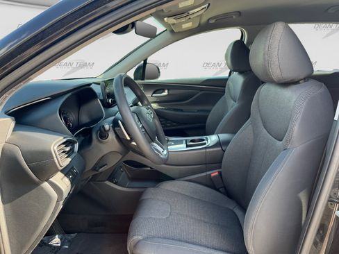 Used 2022 Hyundai Santa Fe SEL AWD/4WD image 11