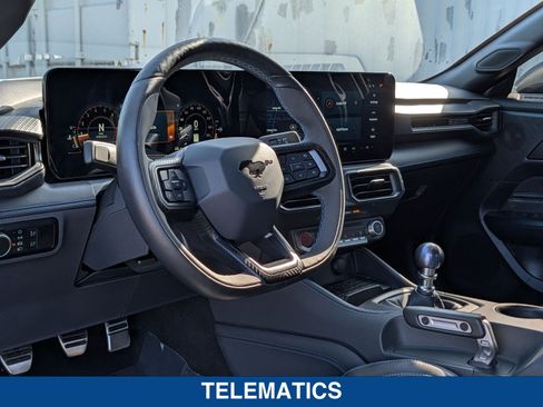 Used 2024 Ford Mustang Dark Horse RWD image 18