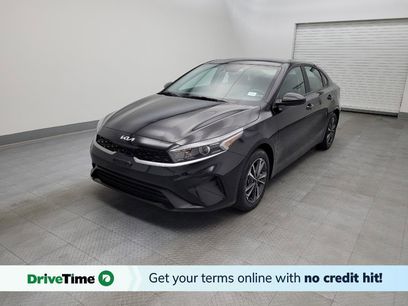 Used 2024 Kia Forte LXS