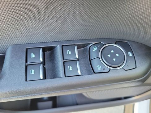 New 2025 Ford Bronco Sport Outer Banks w/ Outer Banks Tech Package+ AWD/4WD image 22