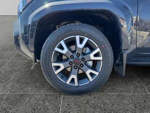 New 2026 Toyota 4Runner TRD Sport Premium AWD/4WD image 10