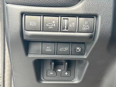Used 2024 Toyota Land Cruiser AWD/4WD image 24